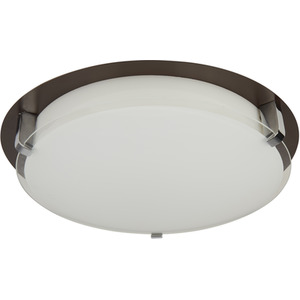 Edinburgh LED Flush