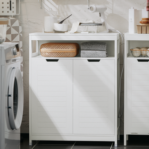 SoBuy Amaleta Freestanding Bathroom Cabinet