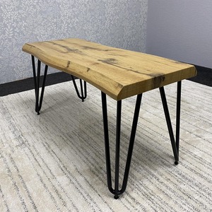 Arizona Dining Bench
