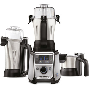 Professional Juicer Mixer Grinder