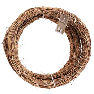 Grapevine Christmas Wreath Multipack