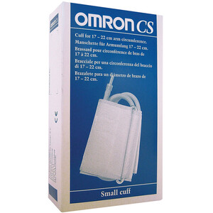 Omron Small Cuff - CS  17-22cm circumference