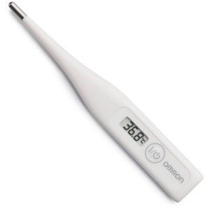 Omron Eco Temp Basic Thermometer (MC-246-E)
