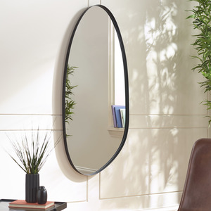 Rushmore Wall Mirror