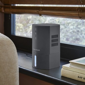 Morphy Richards PureFresh 0.9L Dehumidifier