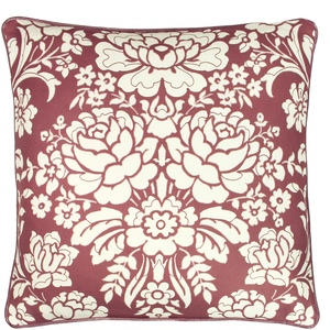 Melrose Floral Cushion