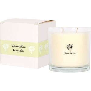 Soy Wax Scented Candle - 400g