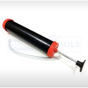 500cc Oil Suction Gun