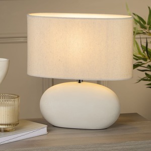 Amell Table Lamp