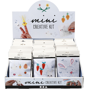 Mini Craft Kit