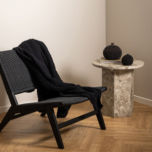 Naxos Round Side Table