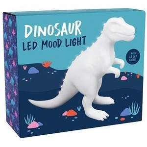 T-Rex LED Dinosaur Mood Light