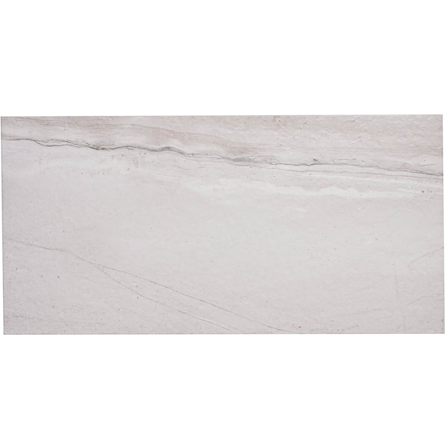 Johnson Tiles Haven Stone Effect Matt Wall Tiles - Sand
