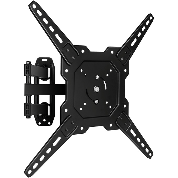 Heavy-Duty TV Wall Mount Bracket 26-60 Inch Tilt Swivel