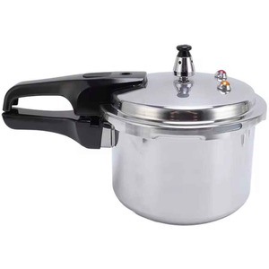 Pressure Cooker Aluminium Alloy Large Capacity Fast Pot