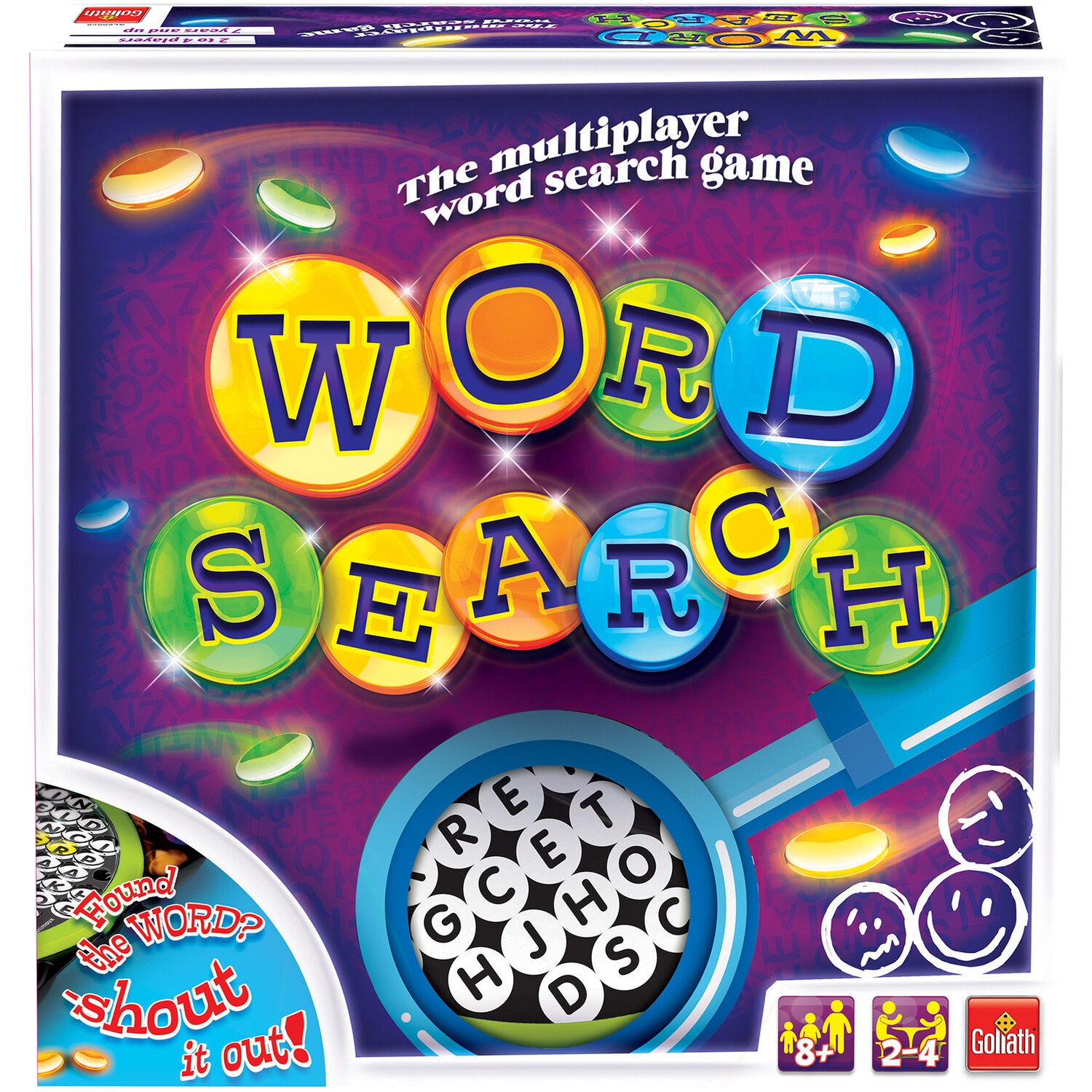 Wordsearch