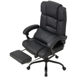 Ergonomic Swivel Office Chair with Adjustable Height