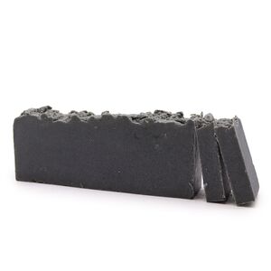 Exfoliating Olive Oil Soap Loaf
