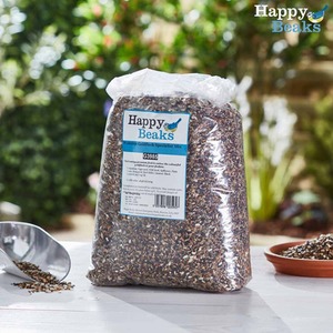 Goldfinch Wild Bird Food Seed Mix