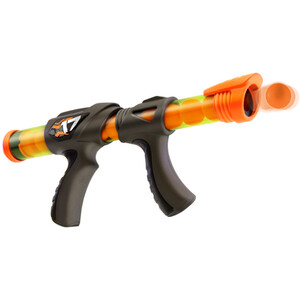 Power Pop Blaster Gun Toy