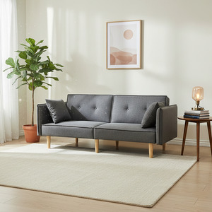 Finnley 2 Seater Sofa Bed