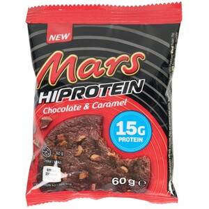 Mars Protein Cookie