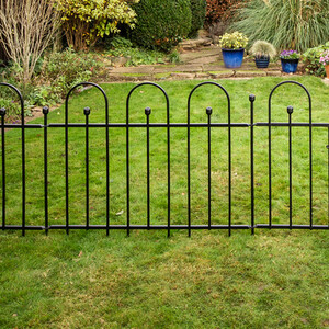 Easy Fit Fence Panel