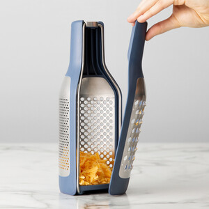 Chef'n Tower Grater 2-in-1 Tower  Plane Grater