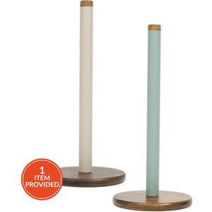 Stockholm Kitchen Roll Holder
