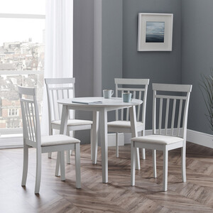Set Of 2 Coast Chairs