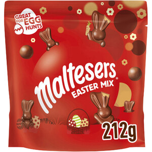 Maltesers Easter Mix Sharing Pouch