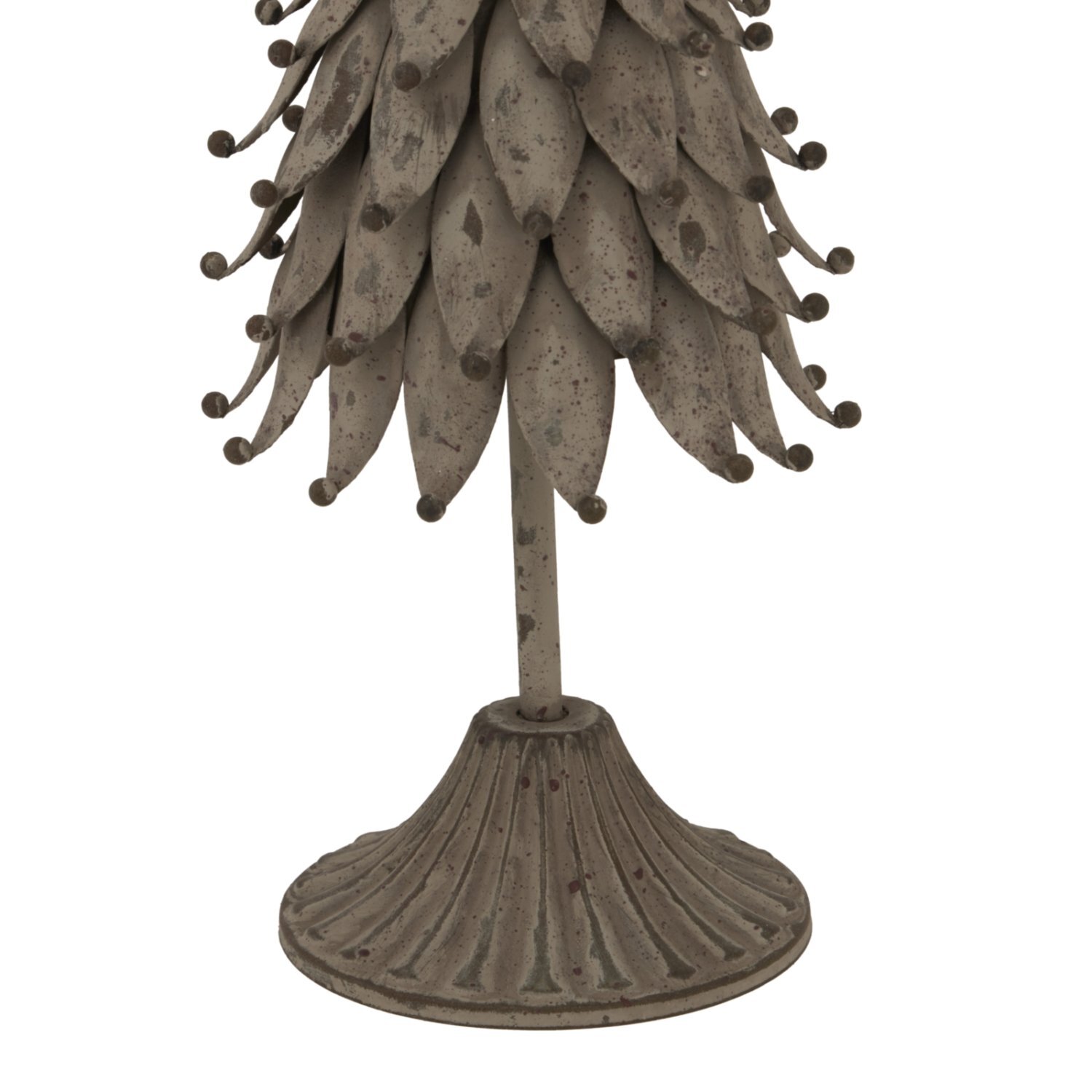 Image of Rustic Decorative Tree with Star Country&hellip;