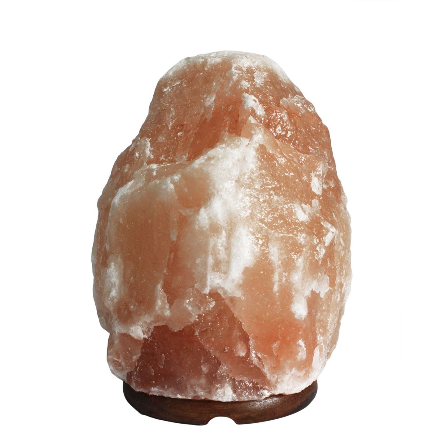 Image of Natural Himalayan Salt Lamp with UK&hellip;