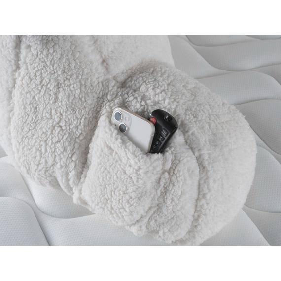 Snuggle Pillow Extra Soft Cuddle Cushion
