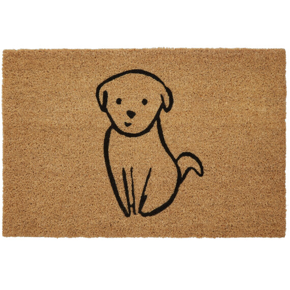 Filta Dog Doormat