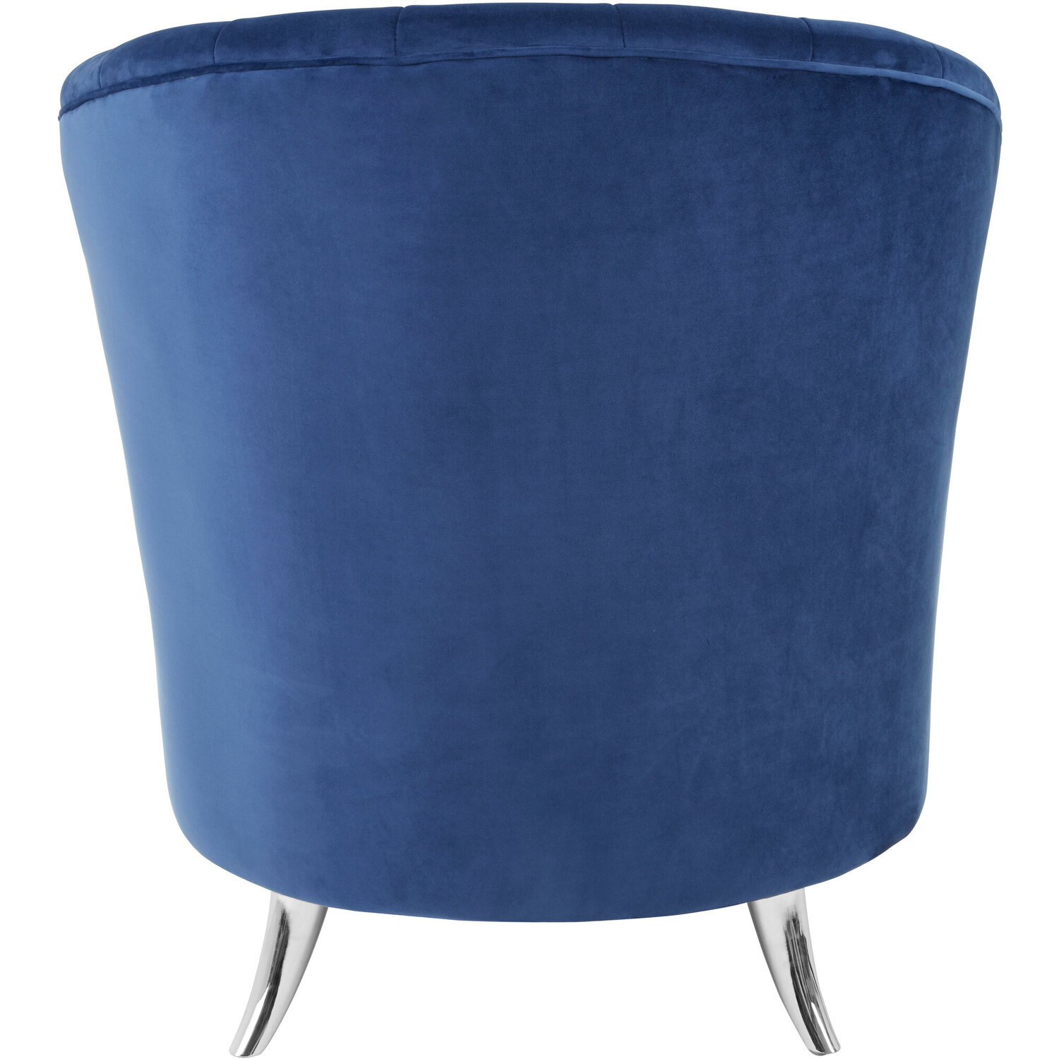Maci Blue Tub Chair - Blue