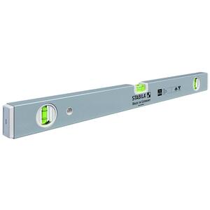 Stabila 80U-2 Spirit Level 3 Vial 18790 120Cm