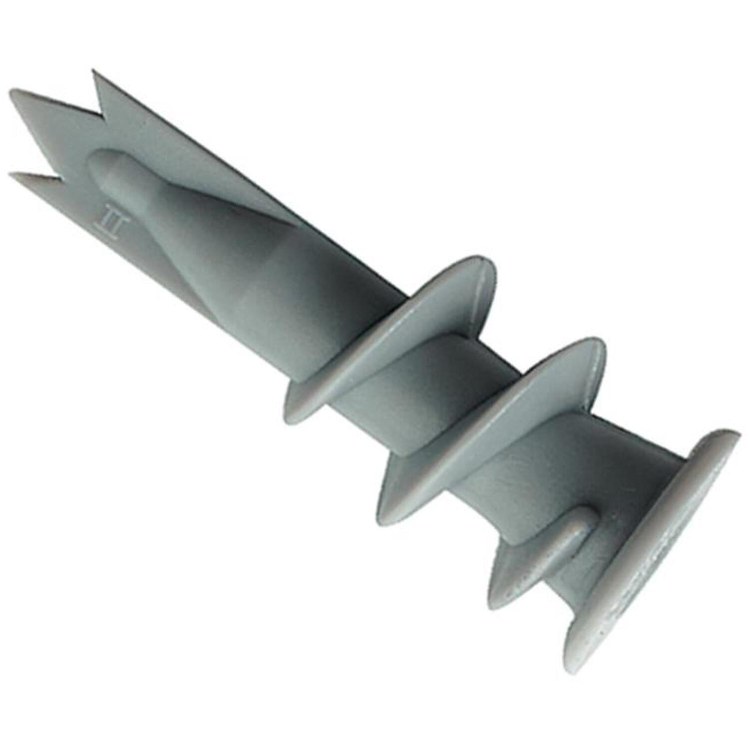 Rawlplug Nylon Self-Drill Plasterboard Fixing Pack Of 12 - Image 9