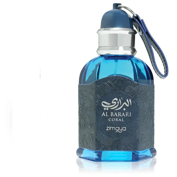 Zimaya Al Barari Coral EDP Spray 100ml