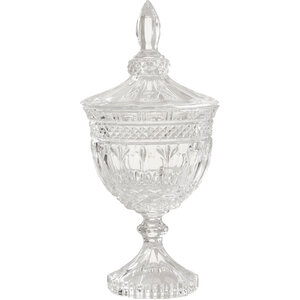 Savita Small Decorative Jar