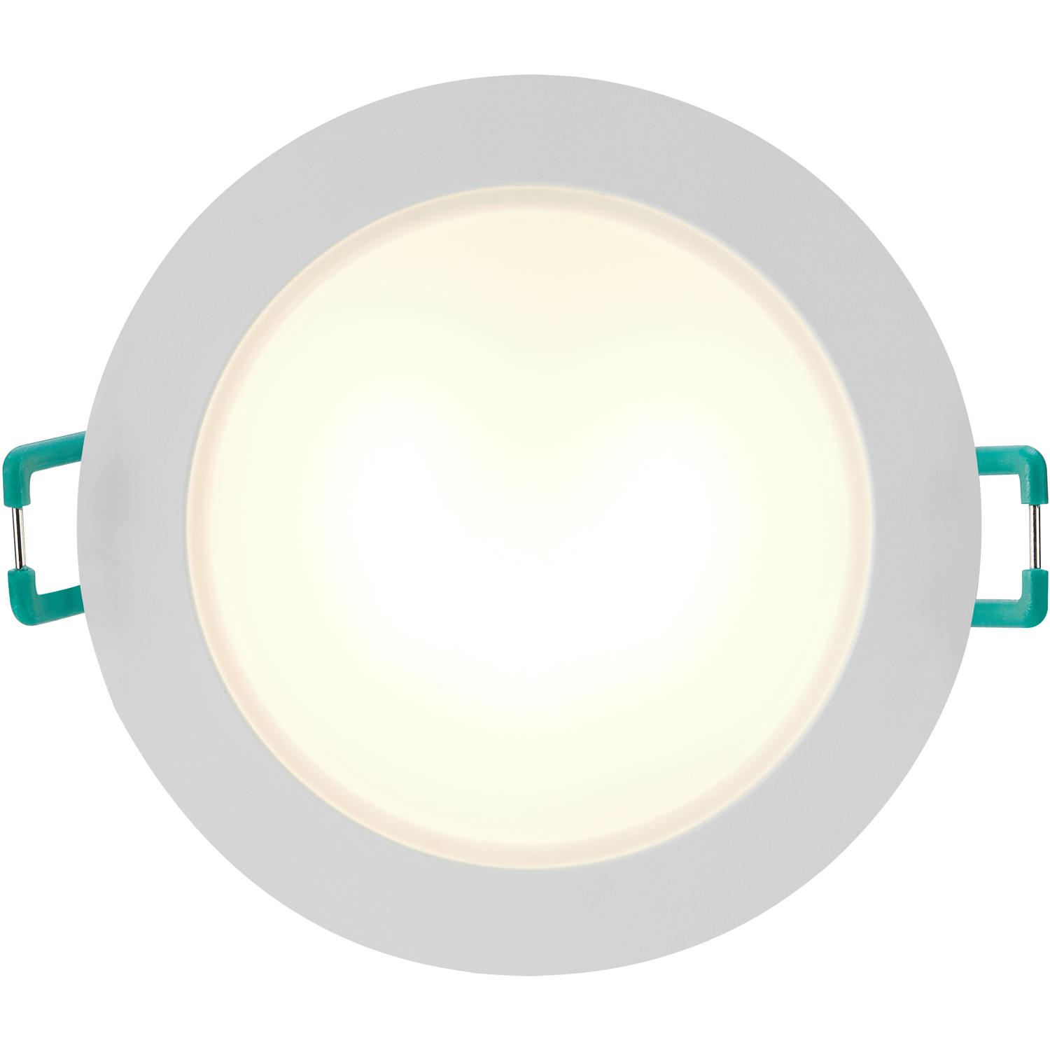 Sylvania Sylspot Neos Led Recessed Spotlight 4 8w Ip65 - White 3 5cm 400 19 2cm