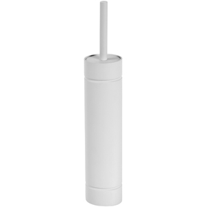 Showerdrape Draco Slimline Toilet Brush & Holder