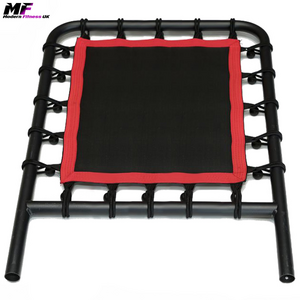 Trampoline Attachment for Wooden Pilates Reformer Fitness Yoga Jump Board