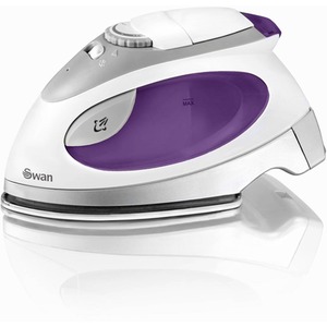 Travel Iron with pouch 900W