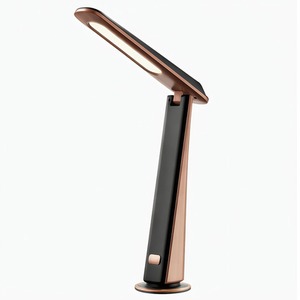 Foldable Lamp Rechargeable Foldable Eye-Caring Table Lamp