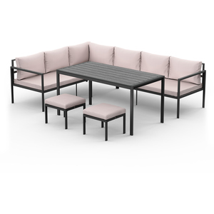 Aruba Dining Set