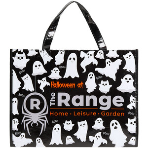 Ghost Shopper Bag