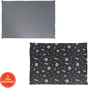Water Resistant Soft Crate Mat