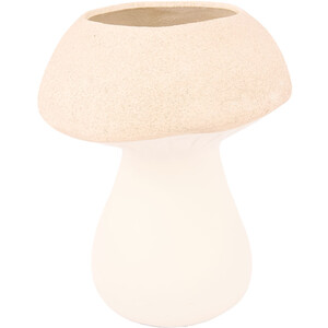 Mushroom Vase