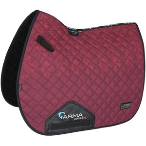 ARMA Sport XC Leaf Horse Saddlecloth